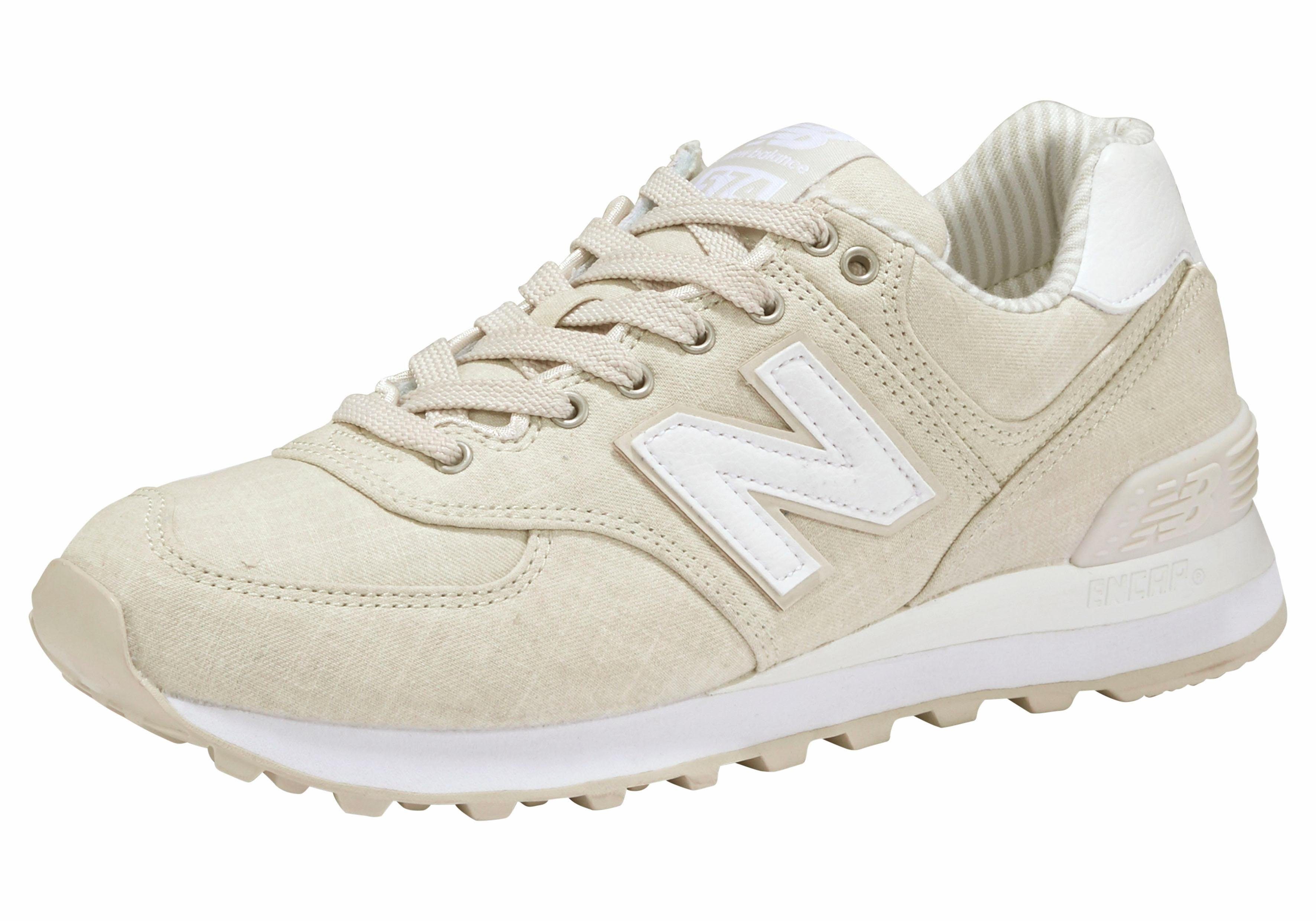 new balance wl 574