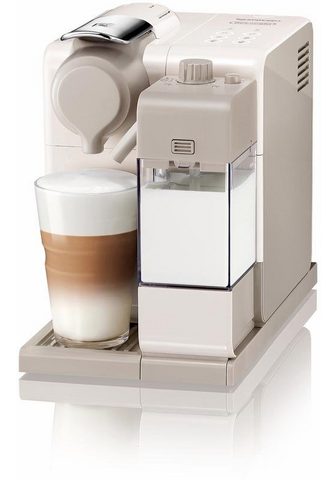 NESPRESSO Кофеварка Lattissima Touch EN 560.W