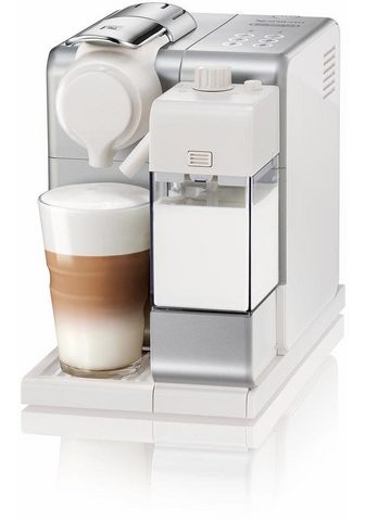 Кофеварка Lattissima Touch EN 560.S