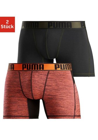 PUMA Трусы »Active Grizzly Melange тр...