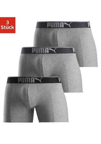 PUMA Трусы »Lifestyle Sueded Cotton т...