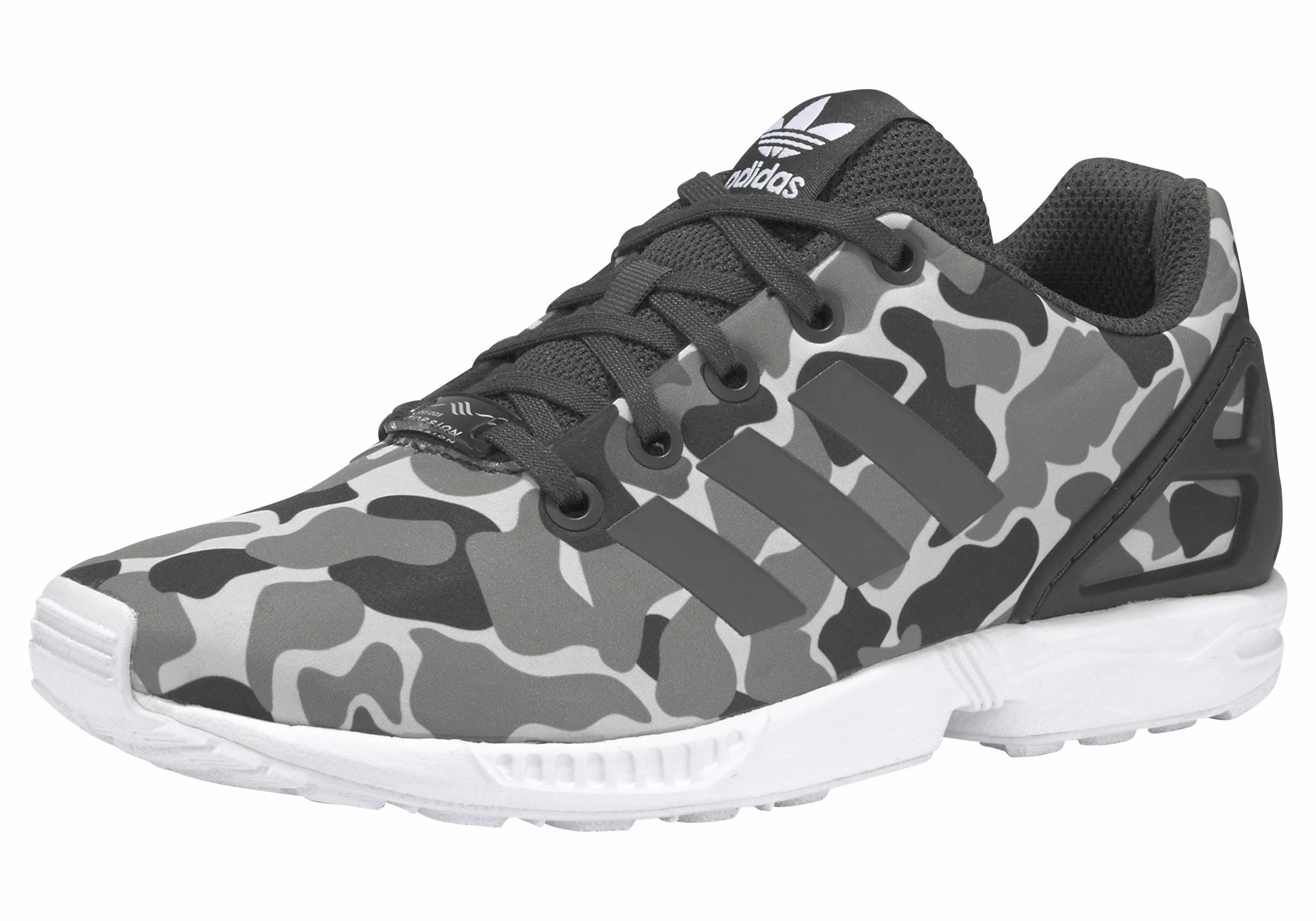 adidas Originals »ZX Flux J/C« Sneaker kaufen | OTTO
