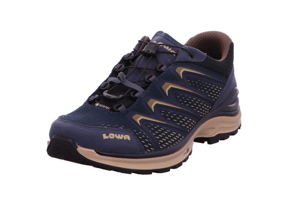 Lowa MEADOW GTX LO SL Schnürschuh