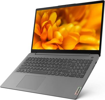 Lenovo Anzeigehelligkeit Notebook (Intel 7505, UHD-Grafik, 256 GB SSD, 8GB RAM, mit Hocheffiziente Leistung, Datenschutz und Audioqualität)