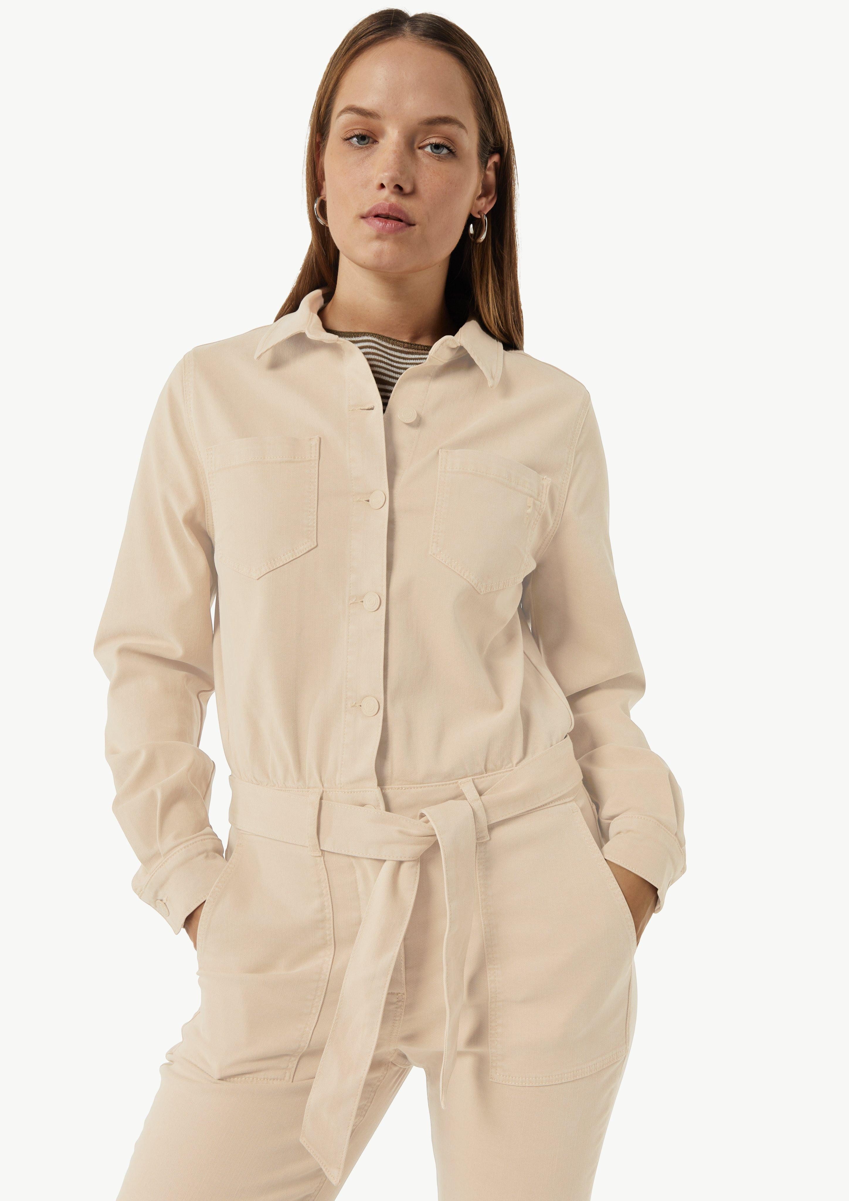 comma casual identity Overall Jumpsuit mit günstig online kaufen