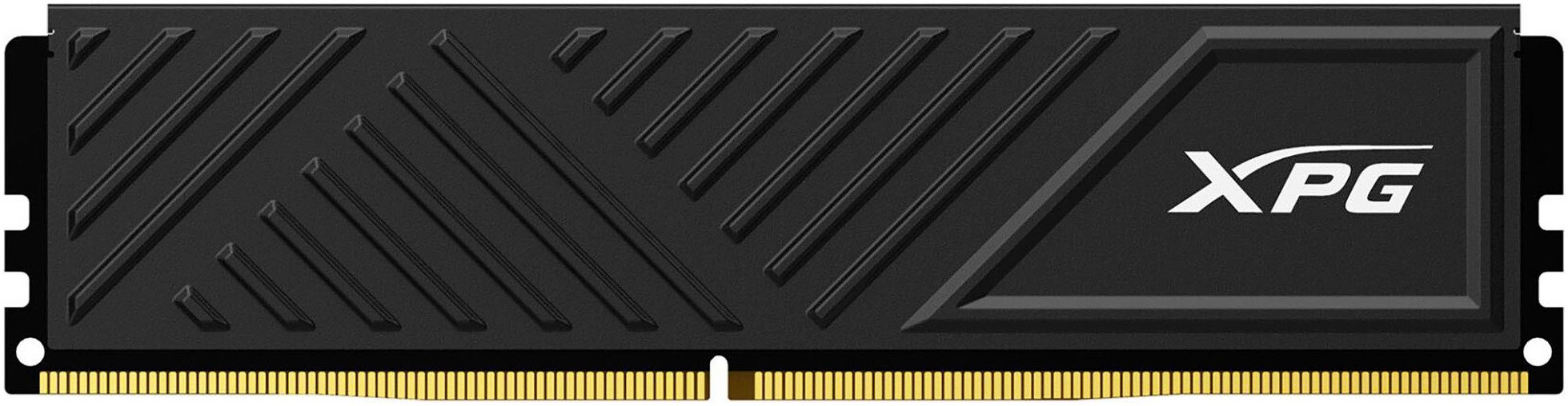 ADATA XPG GAMMIX D35 DDR4-Speicher 3600 16 GB (2x8GB) Arbeitsspeicher