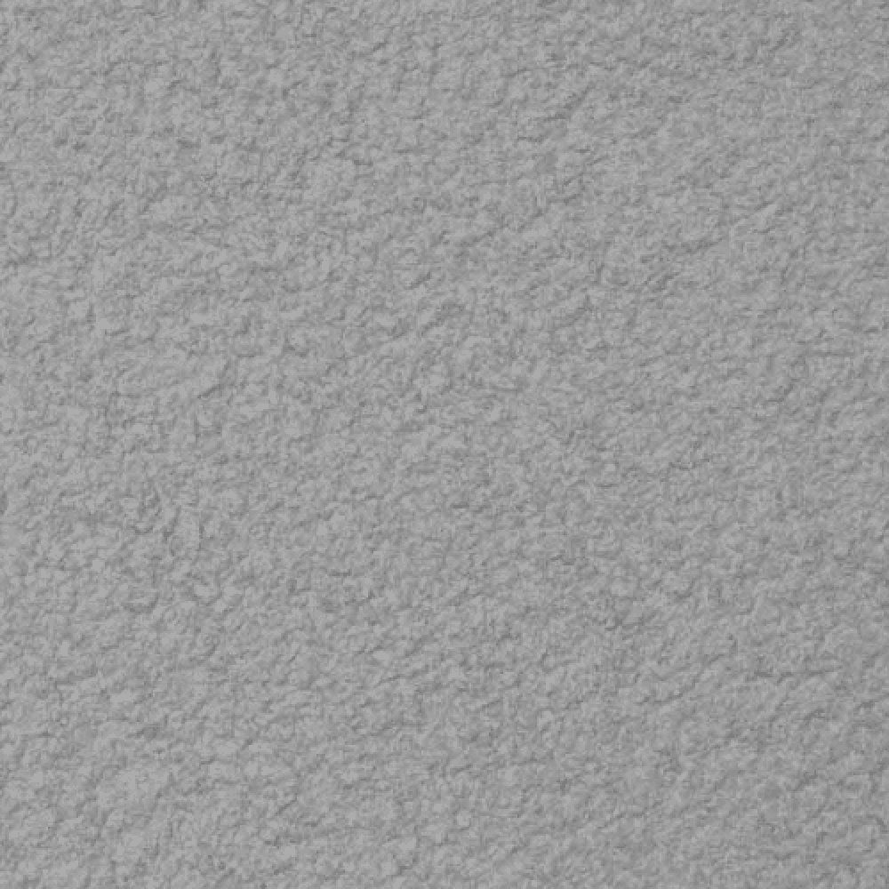 FLOXXAN Baumwollputz Colorado 124 (Baumwolle - Farbe Lichtgrau) Putz Tapete Flüssigtapete Lichtgrau, 1Kg - hergestellt in Deutschland