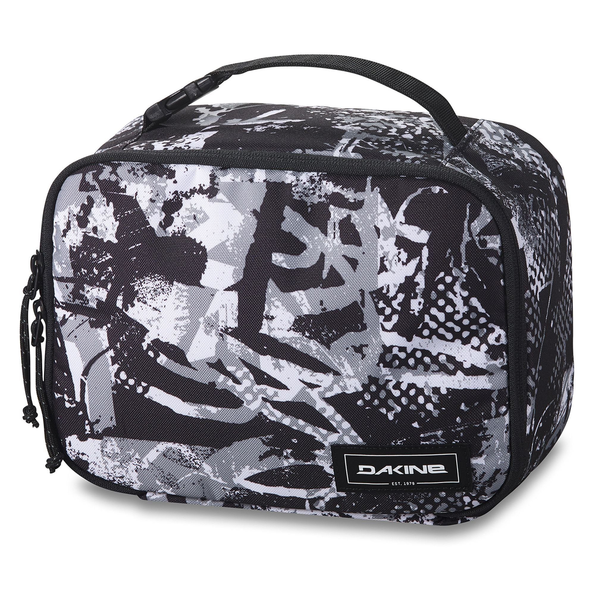 Dakine Lunchbox Kids, Polyester, Polyester street art