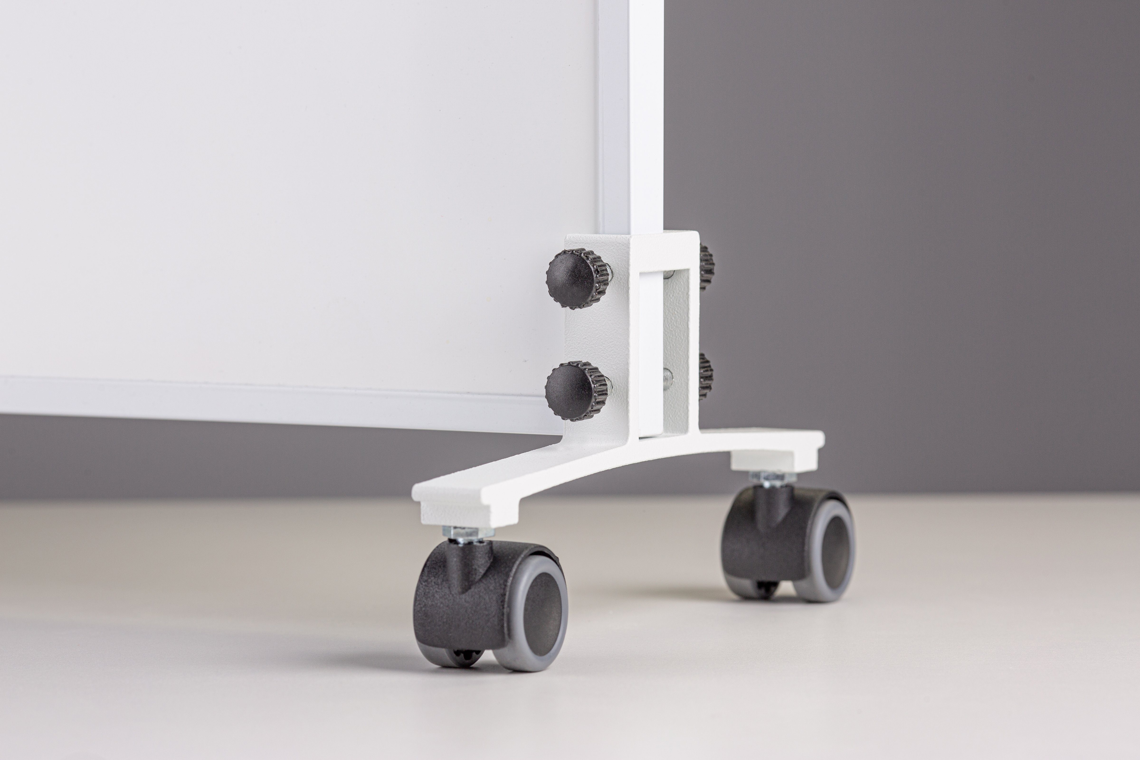 Könighaus Infrarotheizung Standgerät 1000W, Made in Germany, Rollenstandfüß günstig online kaufen