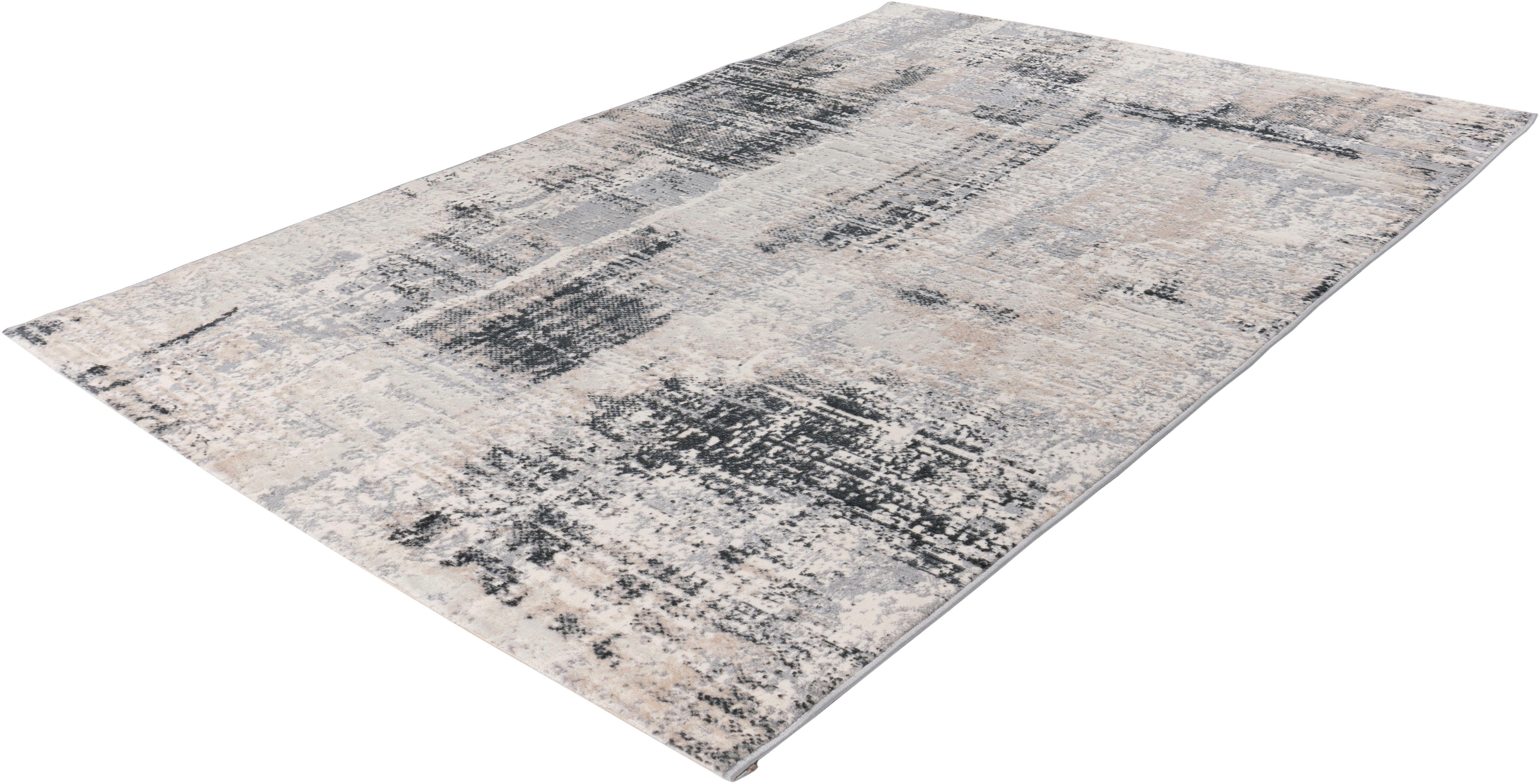 Vintage-Teppich in grau online kaufen | OTTO