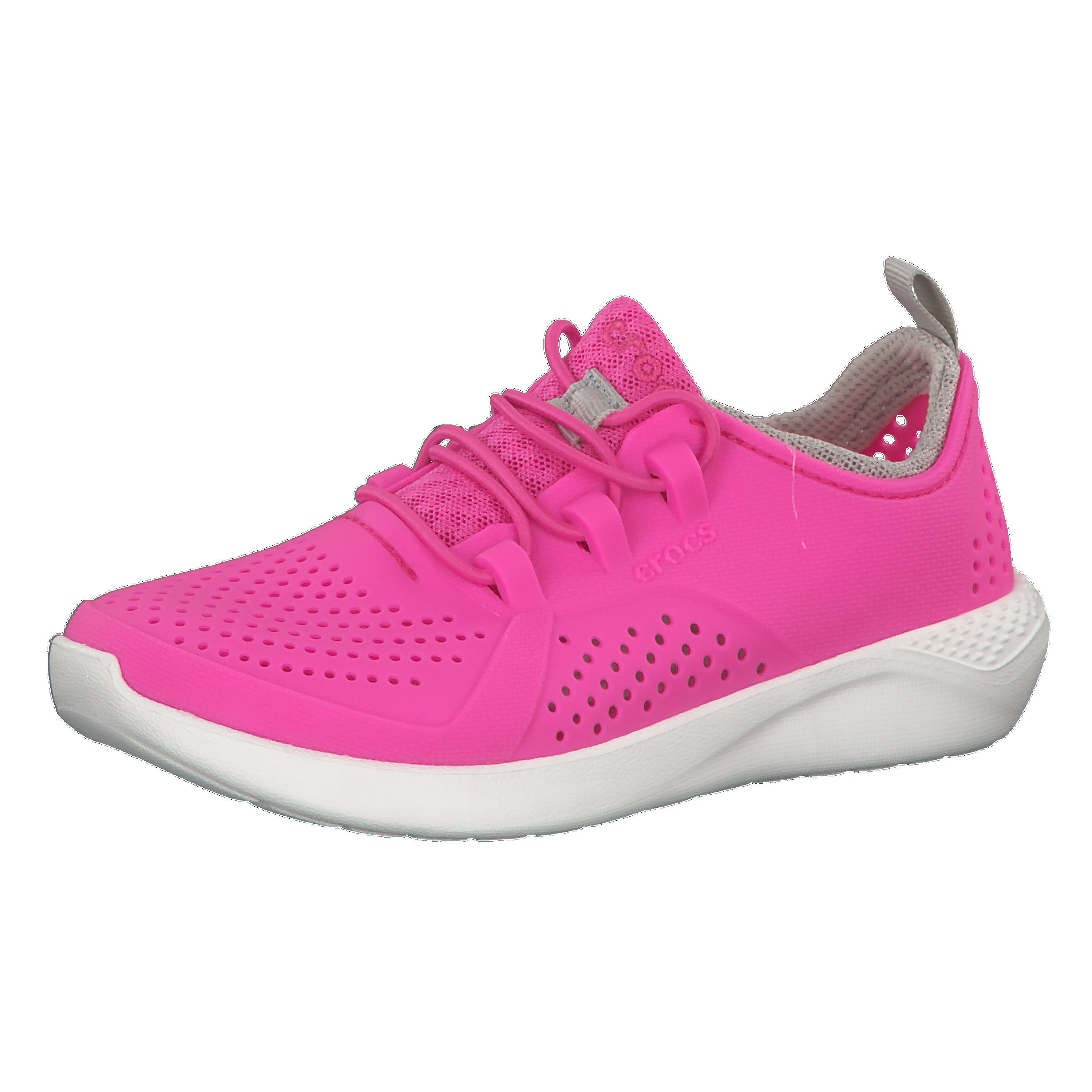 Crocs Crocs Kinder Freizeitschuhe LiteRide Pacer 206011 Sneaker