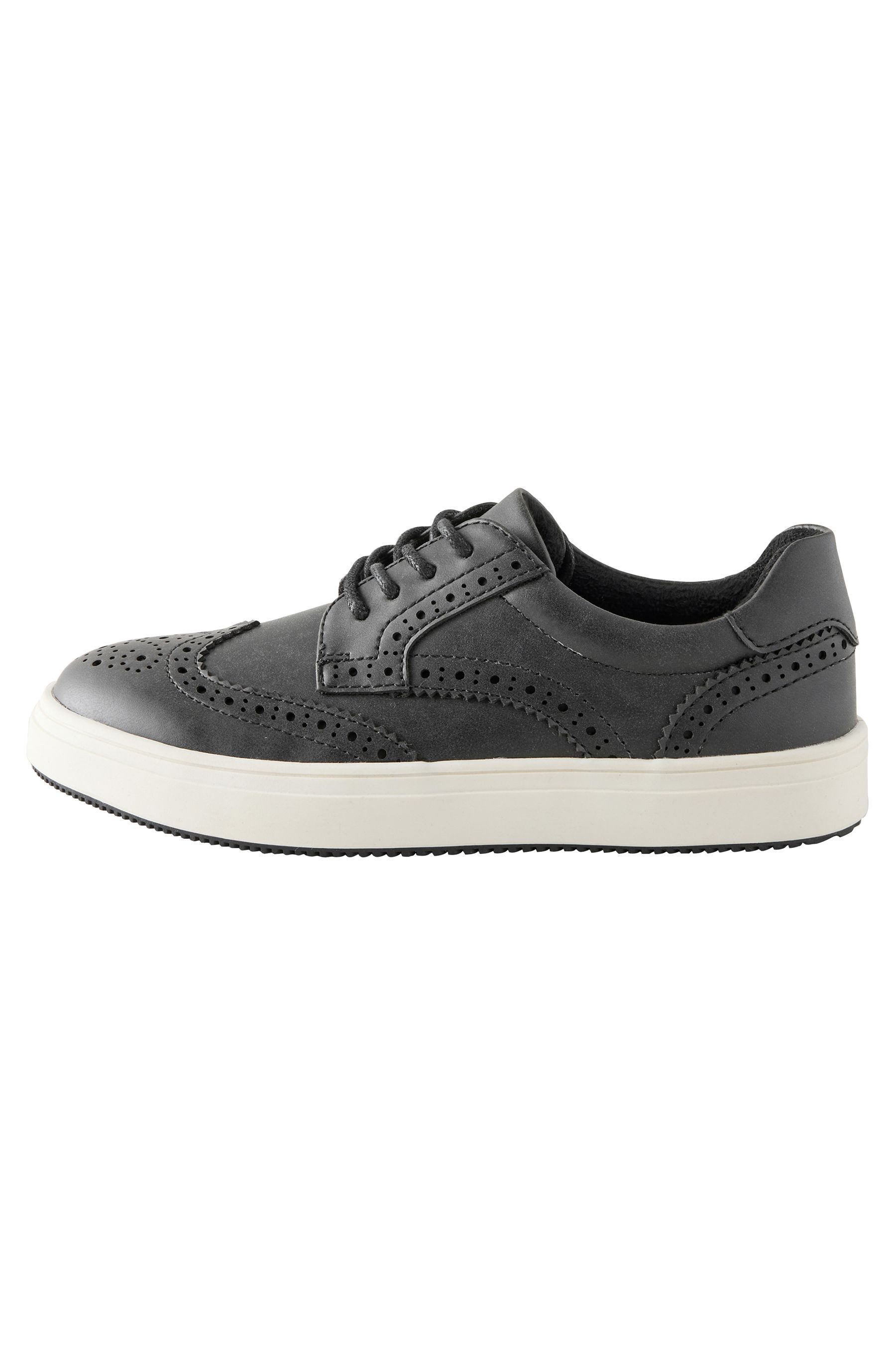 Next Brogues zum Schnüren Budapester (1-tlg)