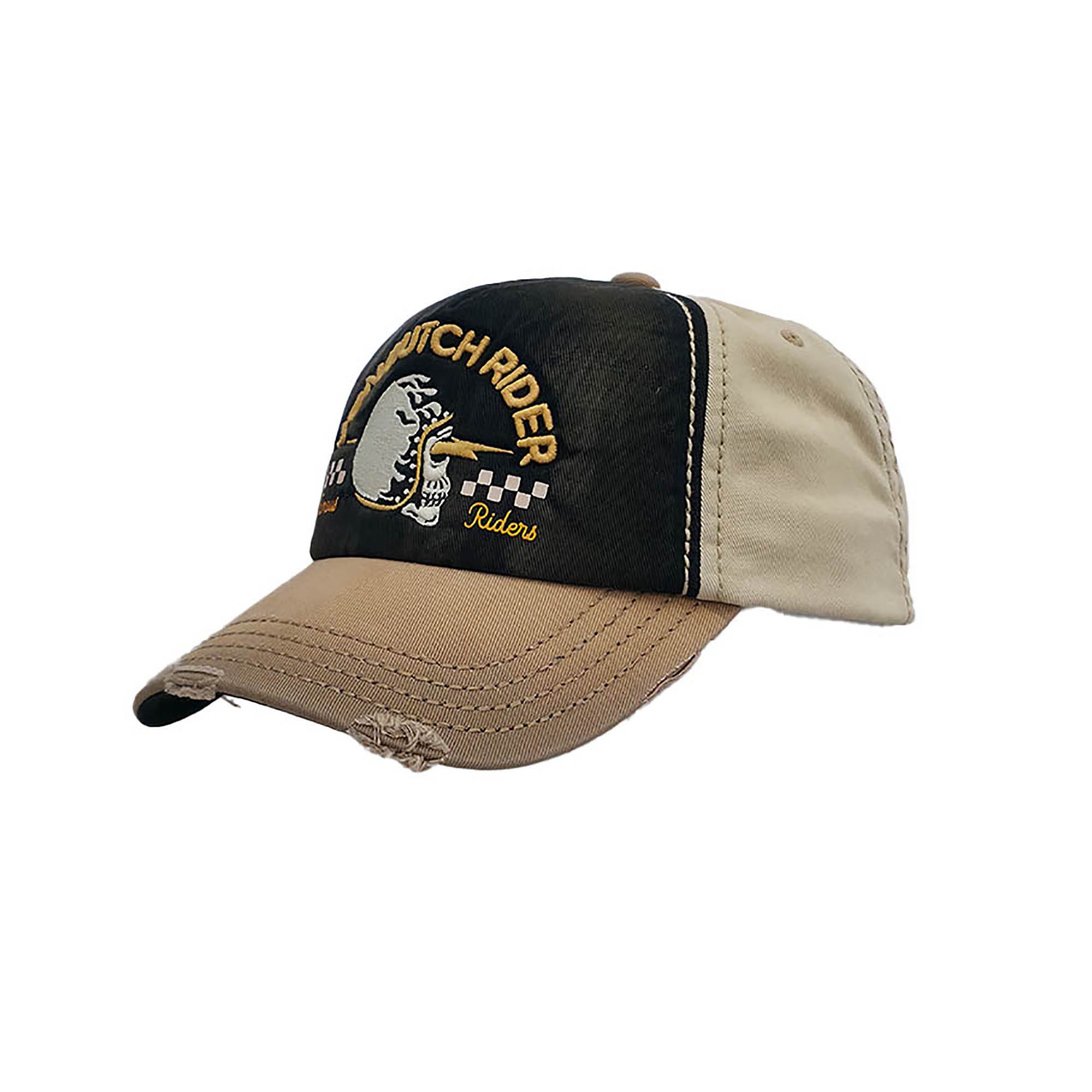 Von Dutch Trucker Cap Xavier