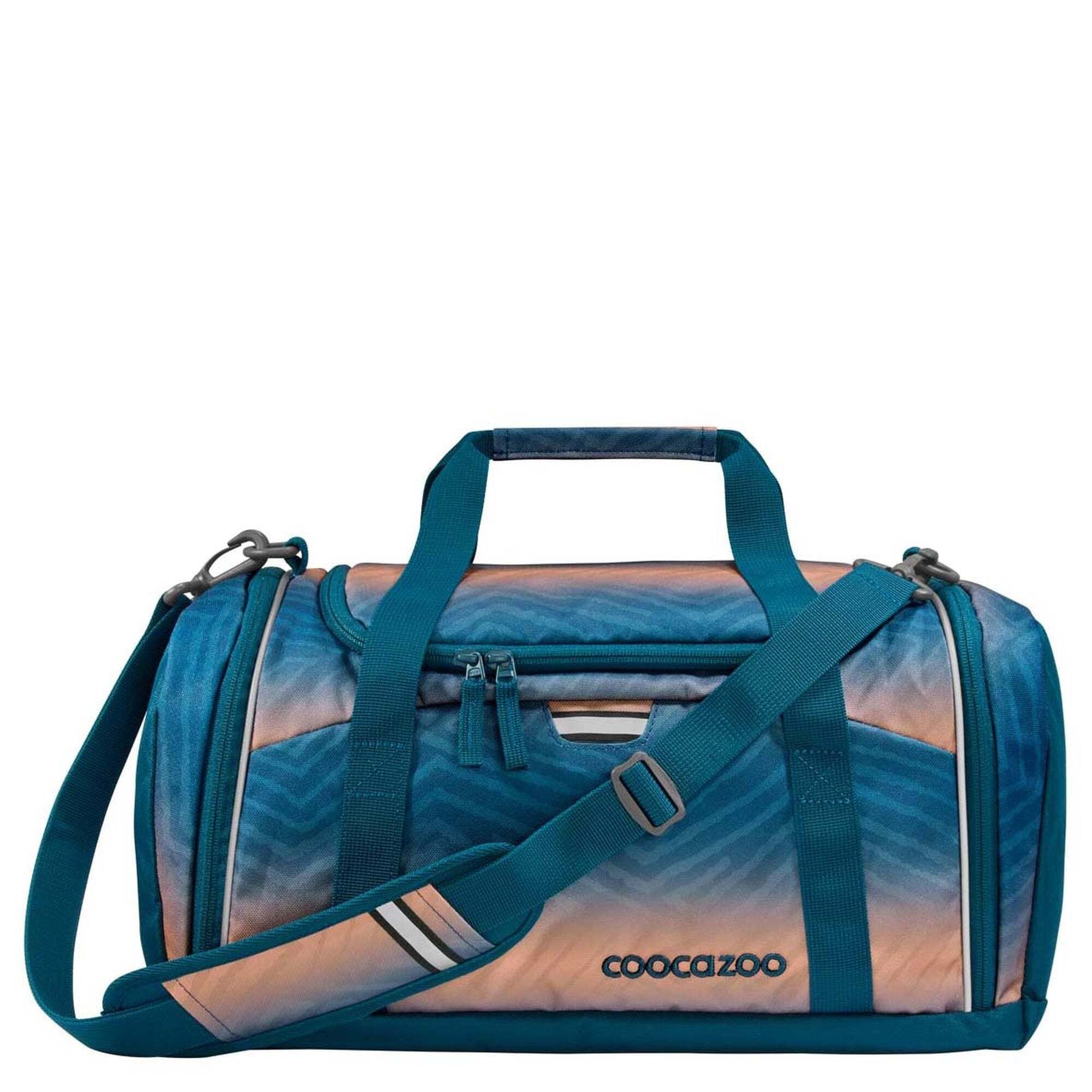 coocazoo Sporttasche - Sporttasche 42 cm günstig online kaufen