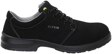 Elten DIRECTOR XXB black Low ESD S1 Sicherheitsschuh