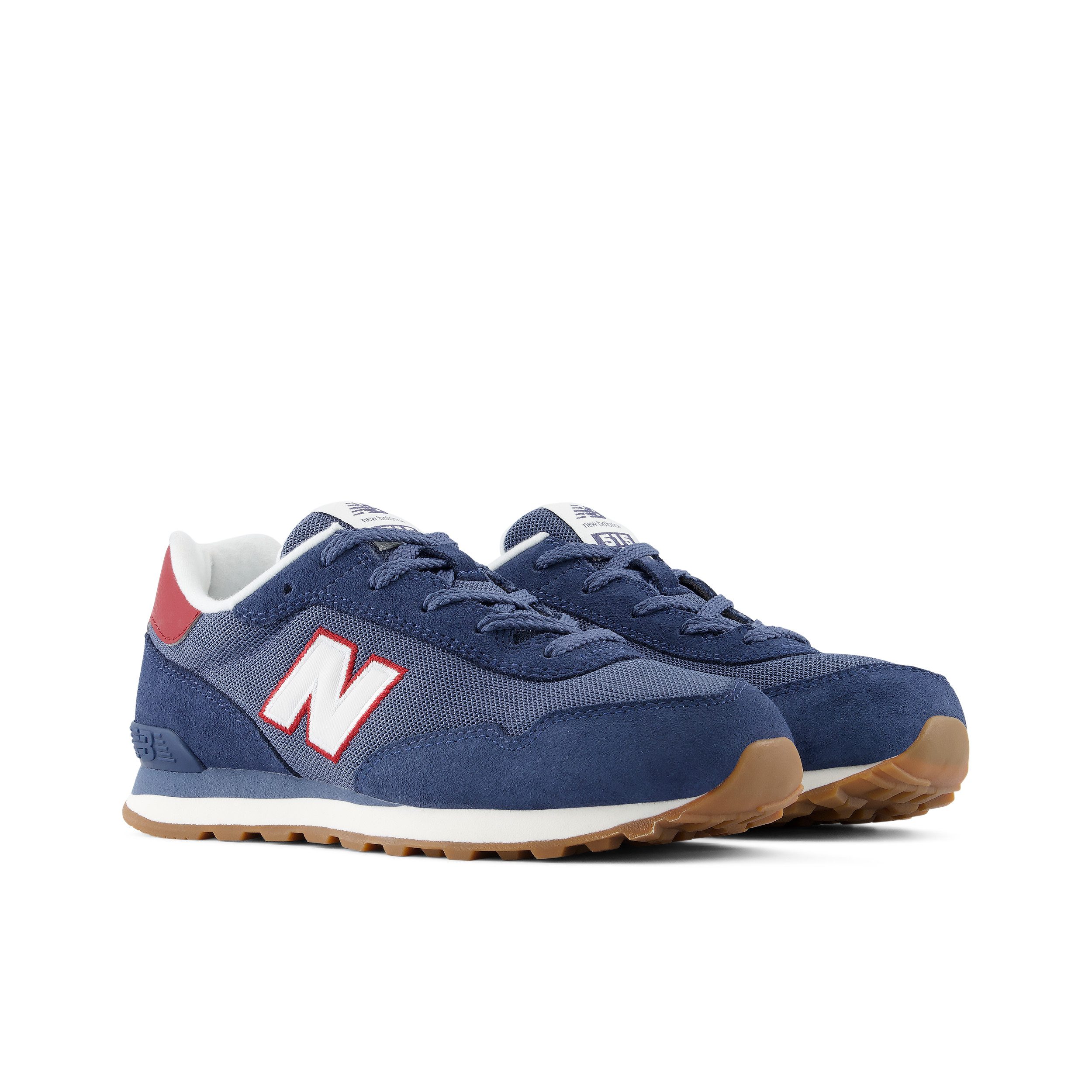 New Balance 515 Sneaker mit Schnürung, für Kinder und Jugendliche