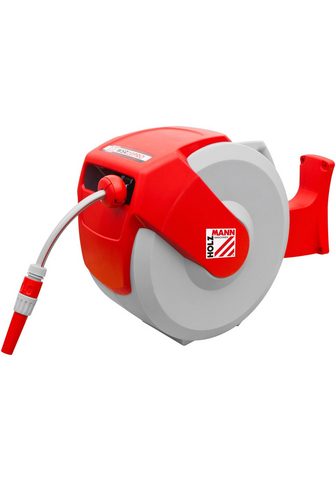 HOLZMANN -MASCHINEN Водяной шланг катушка &raqu...