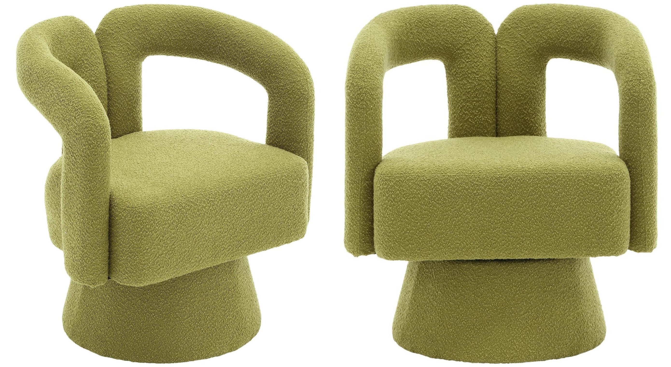 LVHOM Drehsessel M-Form 360 Grad drehbare günstig online kaufen
