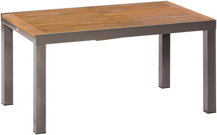 36+ Gartentisch Rund 8 Personen, Gartentisch ausziehbar für 8