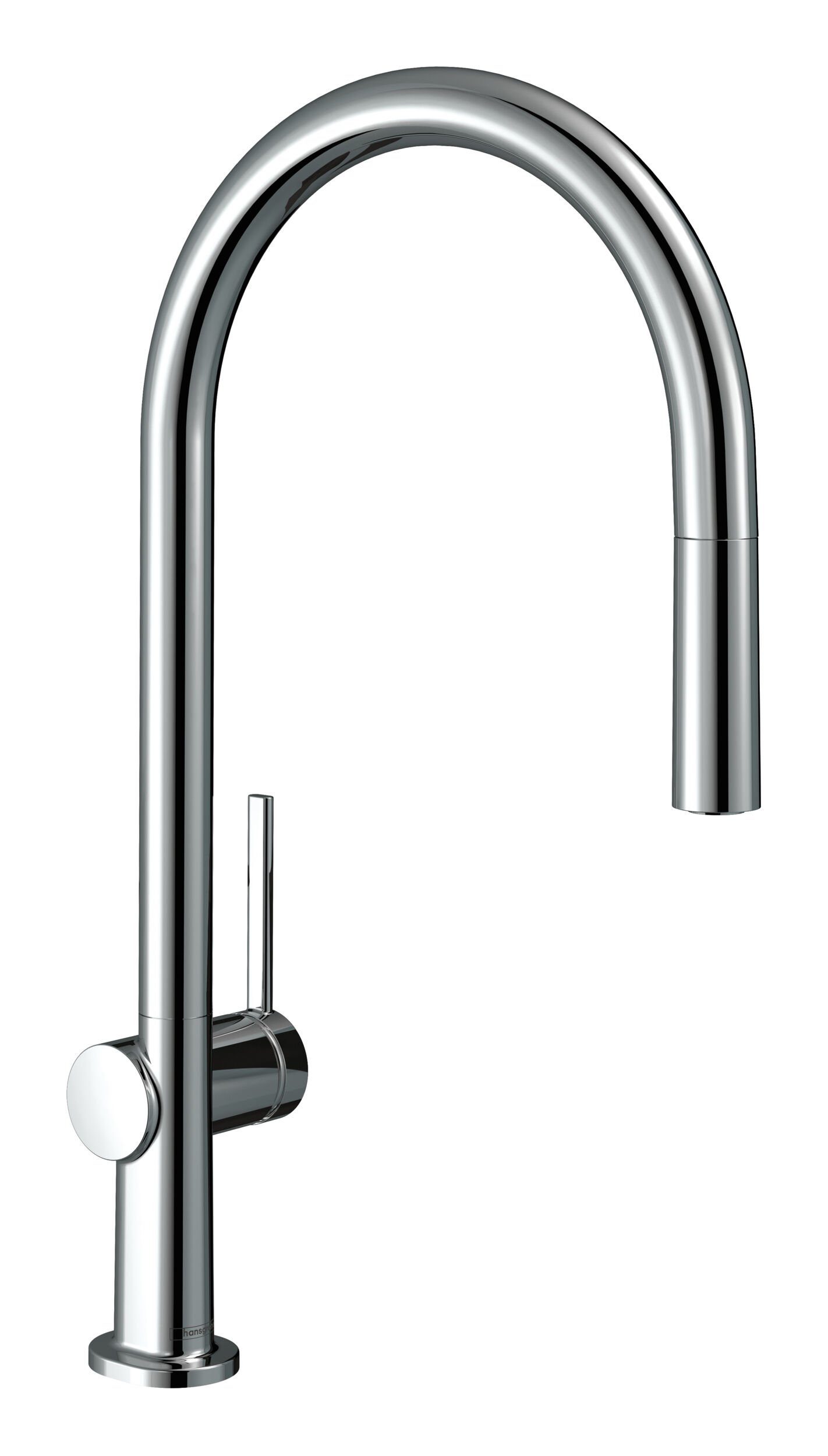 Küchenarmatur Talis M54