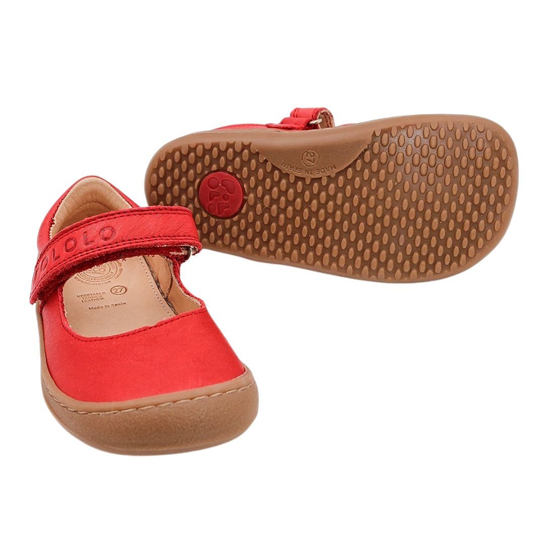 Kinderschuhe Barfußschuh