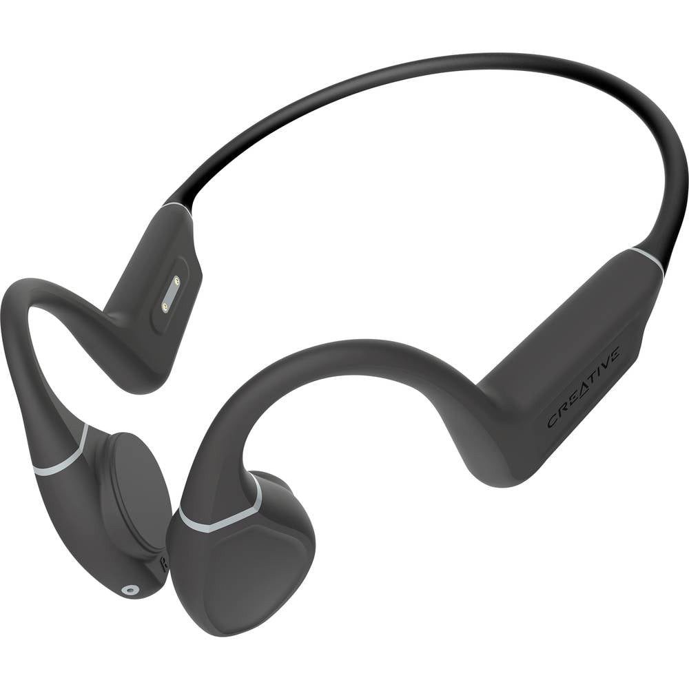 Creative Knochenschall, Bluetooth 5.3, IPX5 Kopfhörer