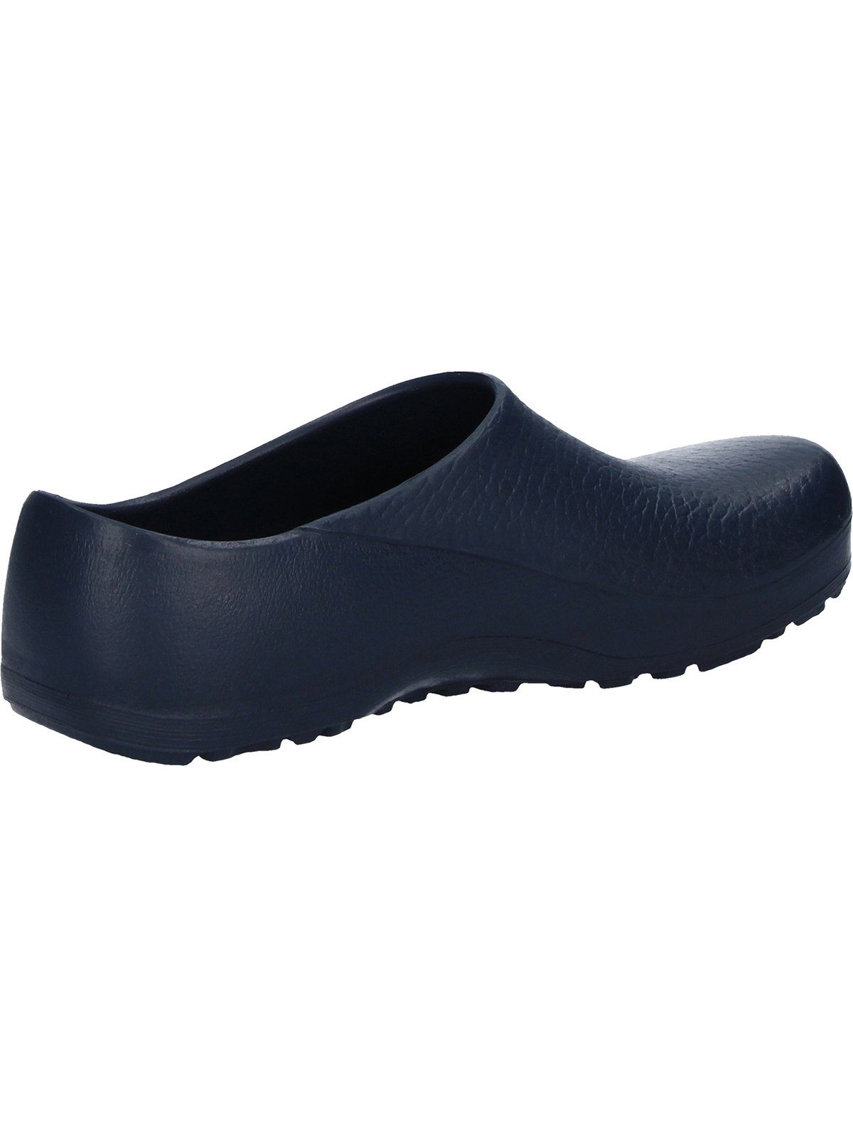 Birkenstock Professional Profi-Birki Blue blau Clog Birkenstock (Normal)