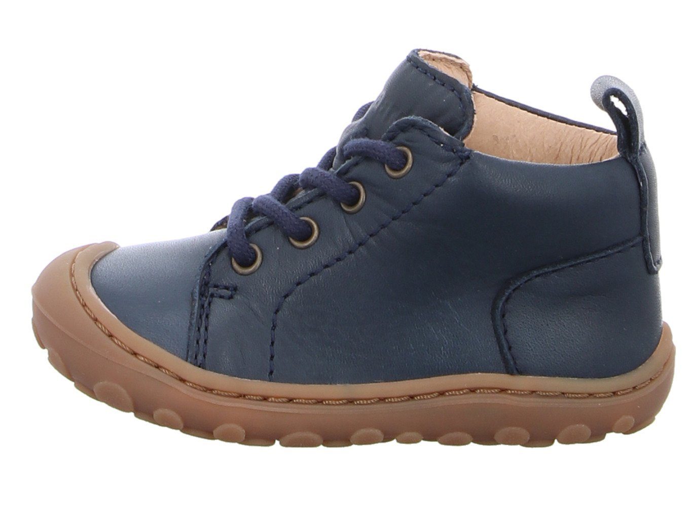 Bisgaard First Step Shoes Lauflernschuh
