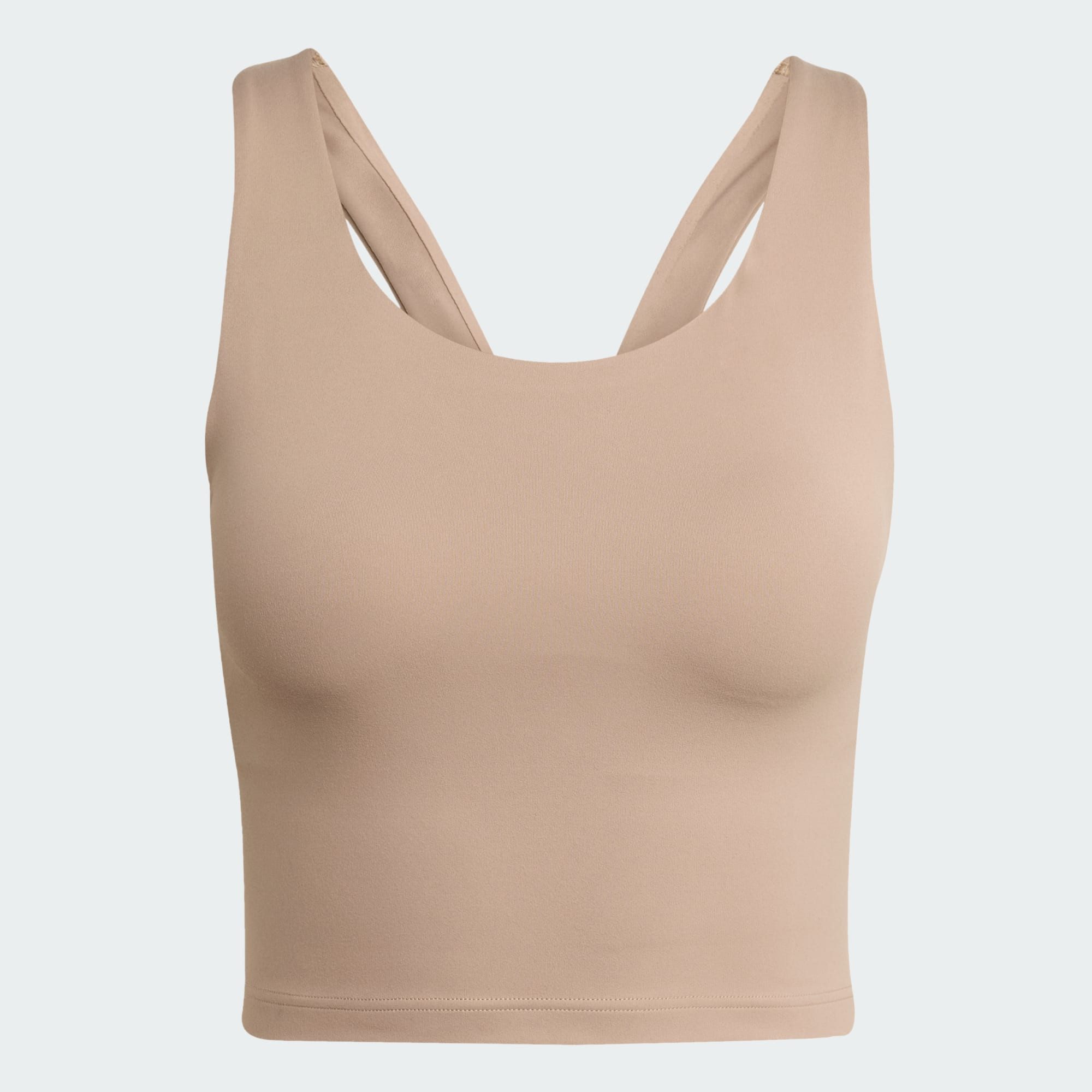 adidas Performance Sport-BH ADIDAS ALL ME MEDIUM SUPPORT SPORT-BH-TANKTOP (1-tlg)