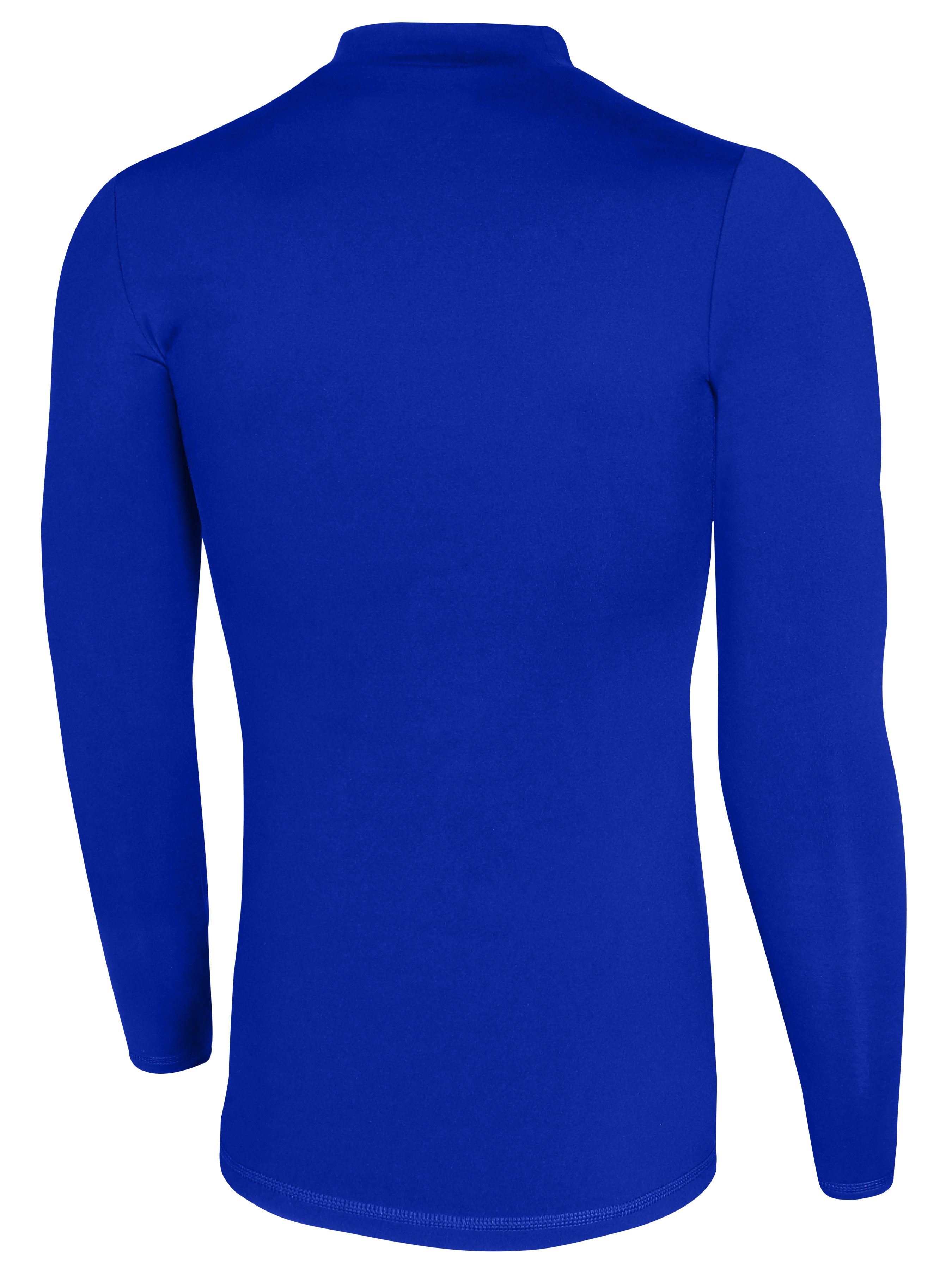Capelli Sport Langarmshirt mit Daumenlöchern günstig online kaufen