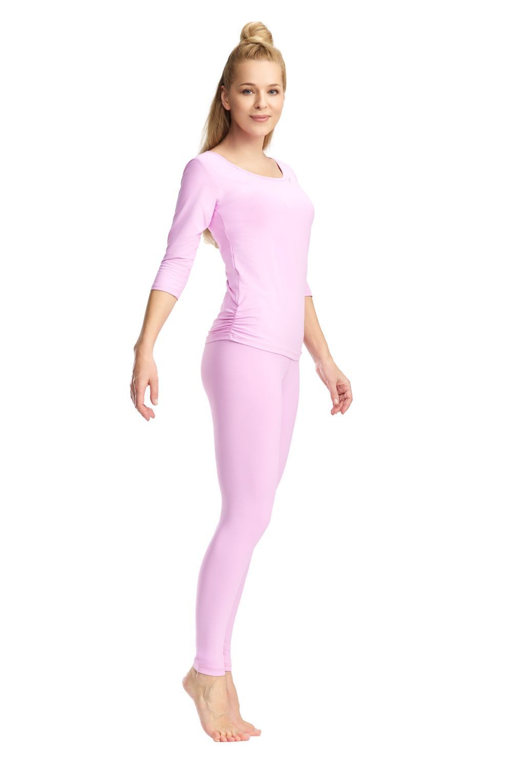 Winshape 3/4-Arm-Shirt AET139LS Functional Light and Soft – Bild 5 von 5
