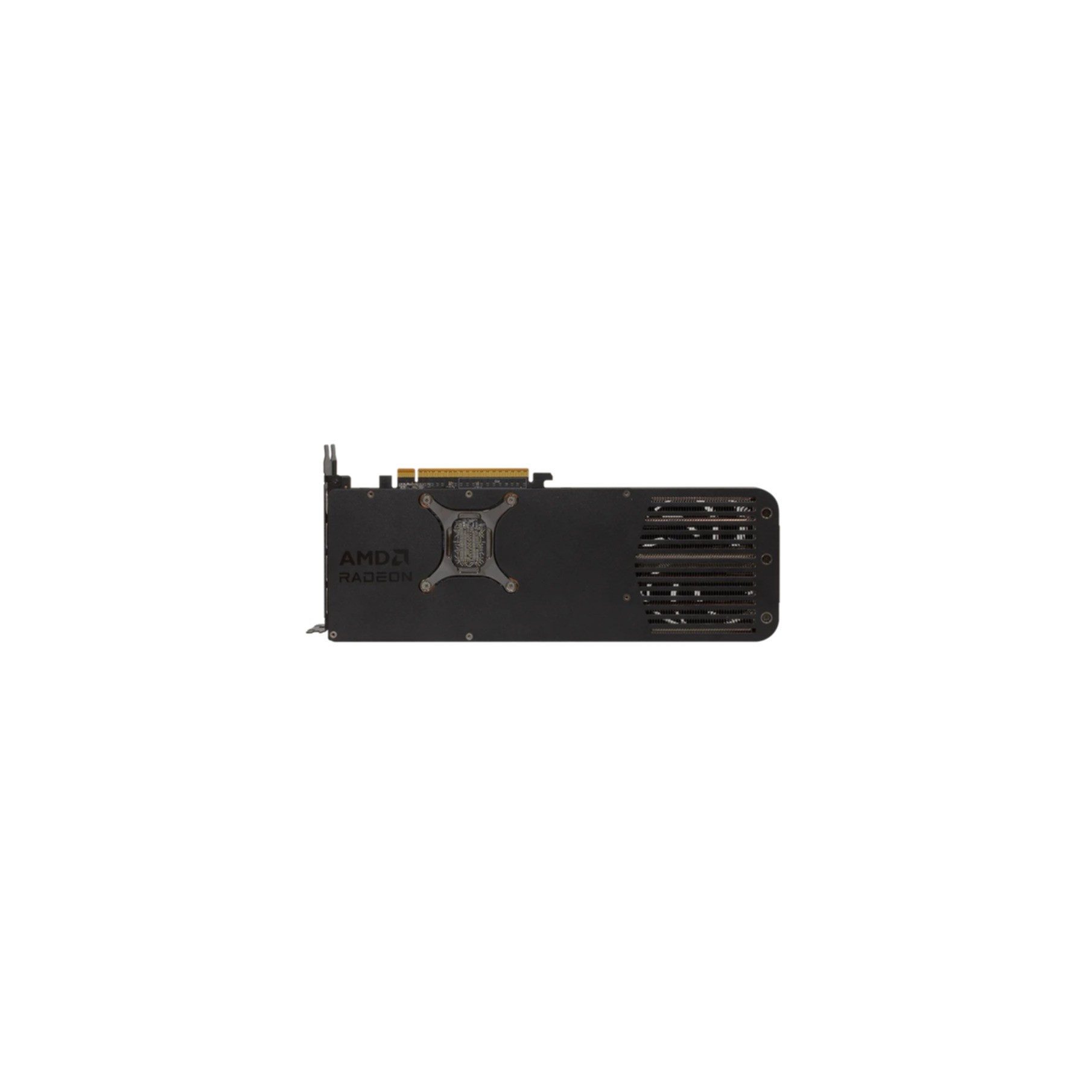 PowerColor Radeon RX 9070 Grafikkarte
