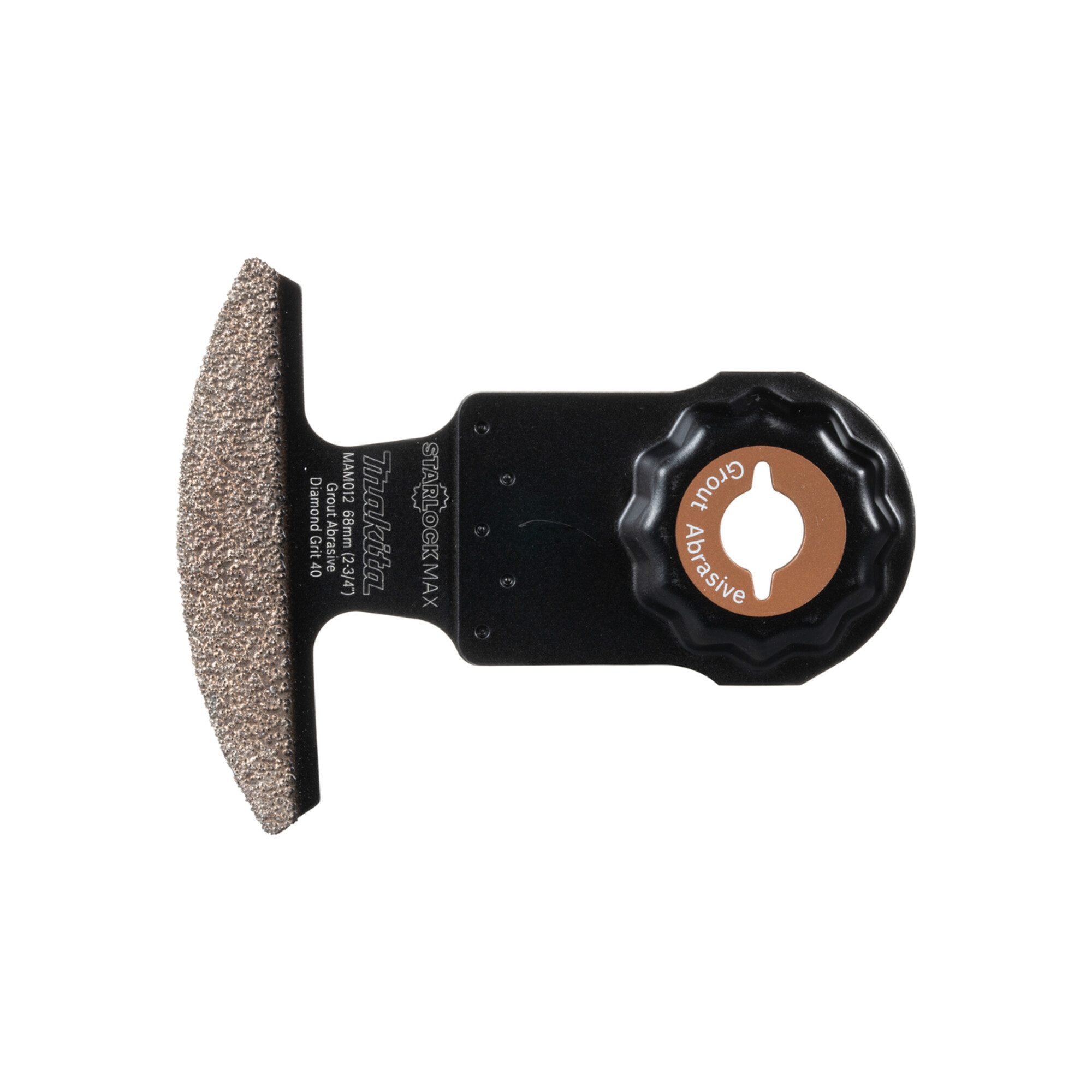 Makita Sägeblatt Makita Diamant-Segmentsägeblatt MAM012
