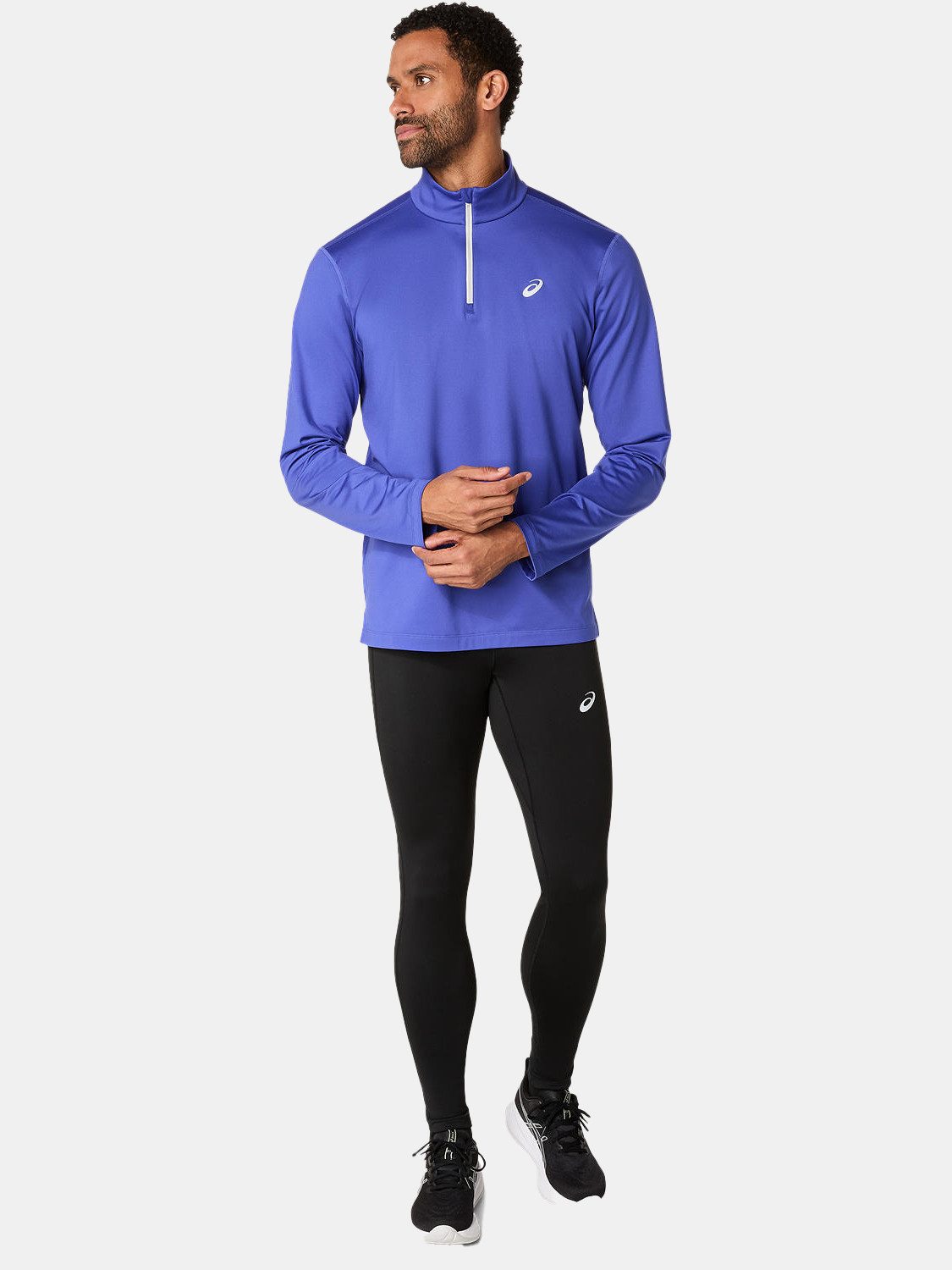 Asics Laufhose Asics Core Winter Thights günstig online kaufen