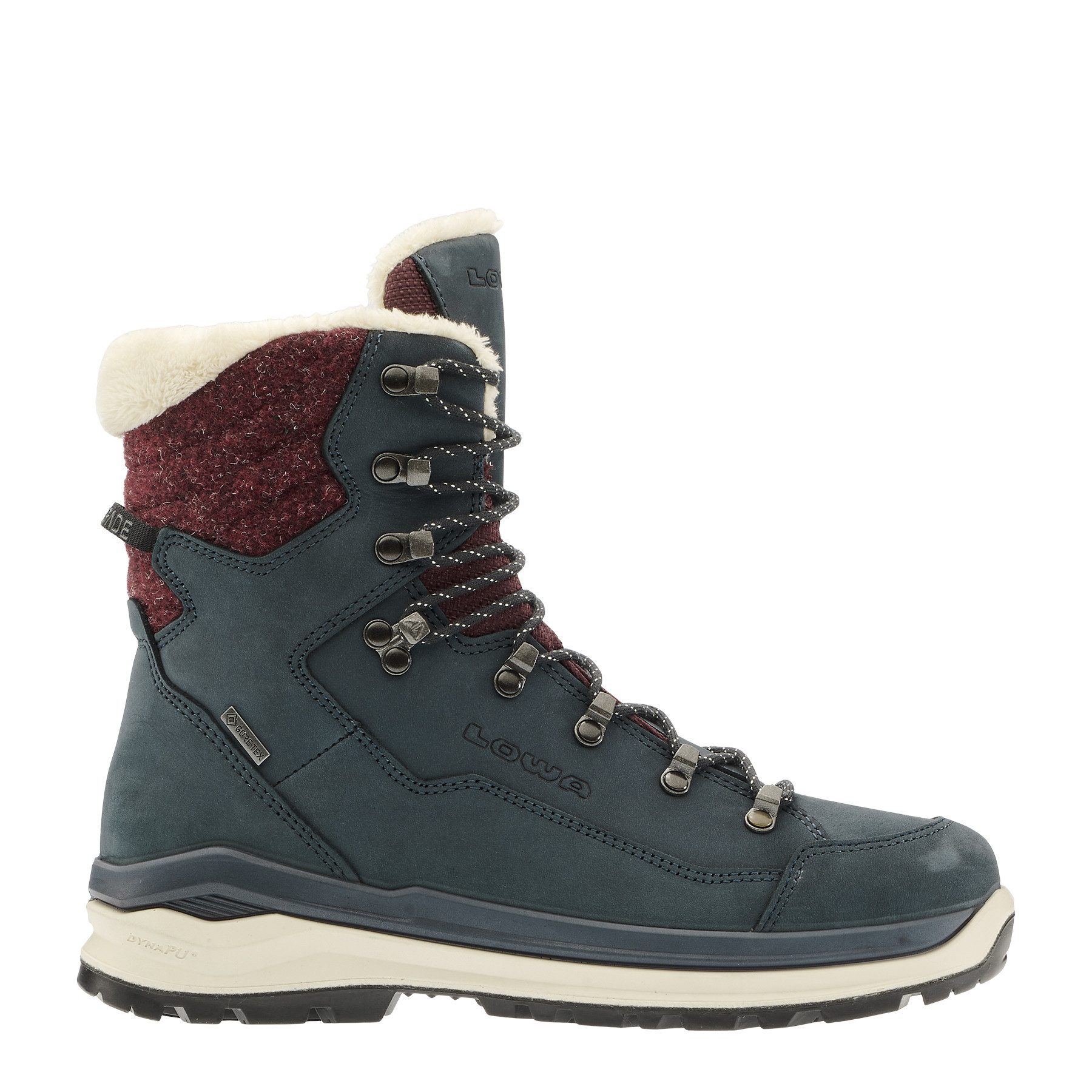 Lowa RENEGADE EVO ICE 2 GTX Ws Winterstiefel