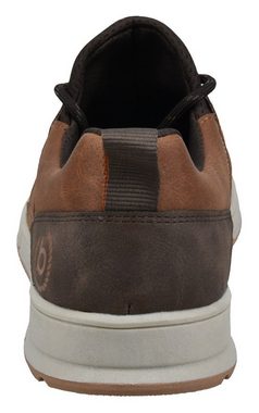 bugatti Sneaker Slipper, Freizeitschuh, Casual Schuh mit Bugatti-Logoprägung