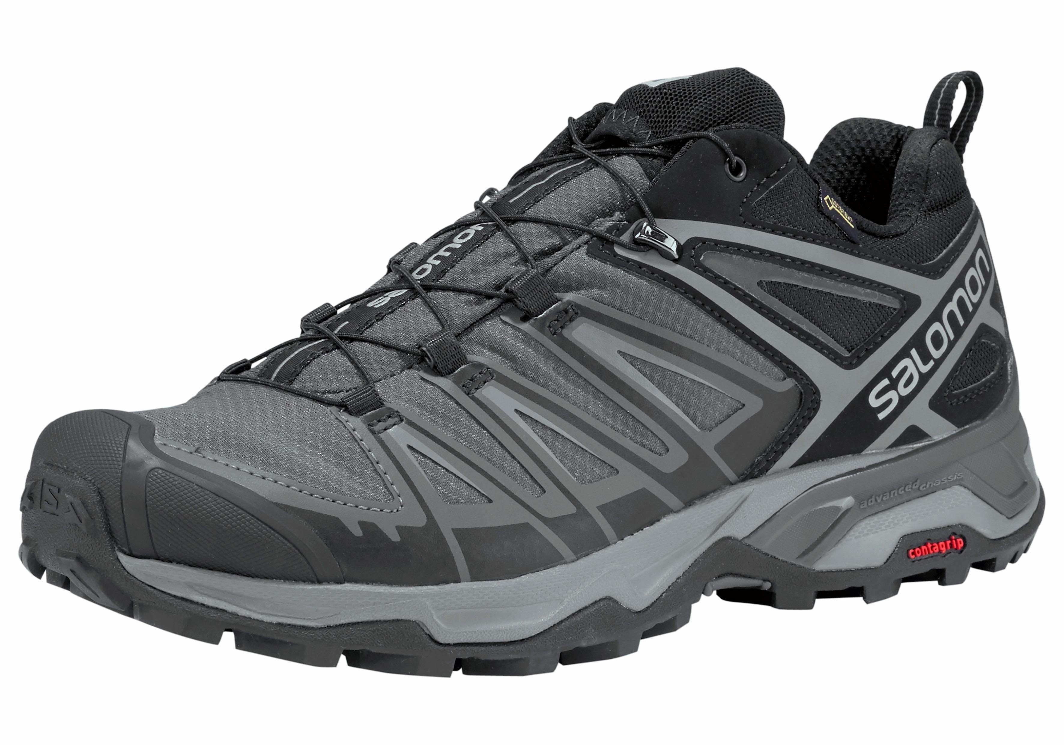 wie fallen salomon wanderschuhe aus wie fallen salomon wanderschuhe aus
