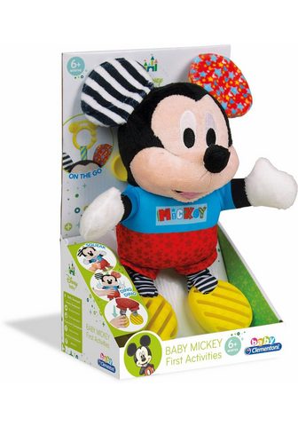 CLEMENTONI ® Plüschfigur "Disney Ba...