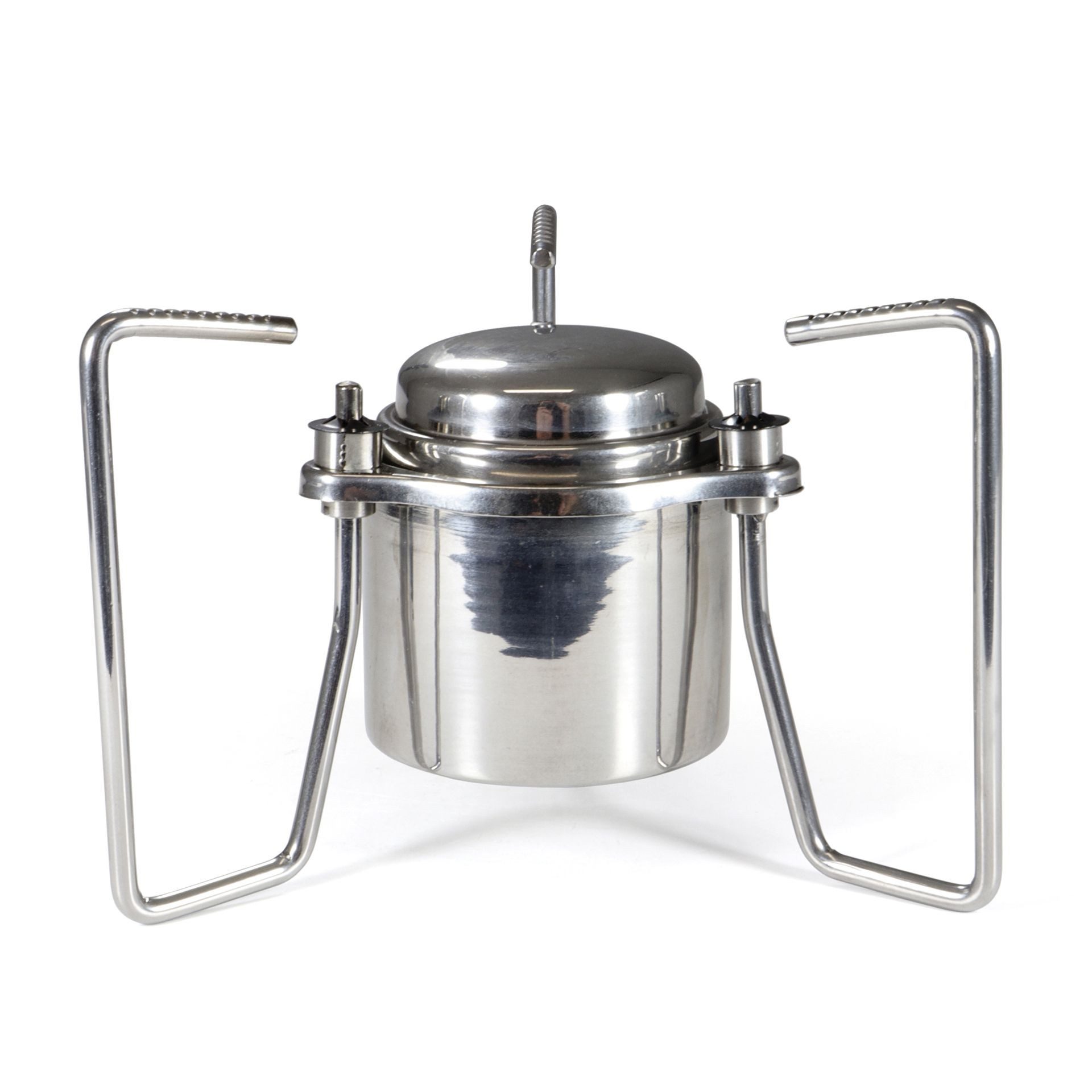 Origin Outdoors Gaskocher Origin Outdoors Spiritus-Trockenbrennstoff Kocher