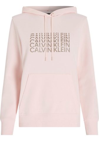 Calvin Klein Performance Sportinis megztinis su gobtuvu »PW - H...