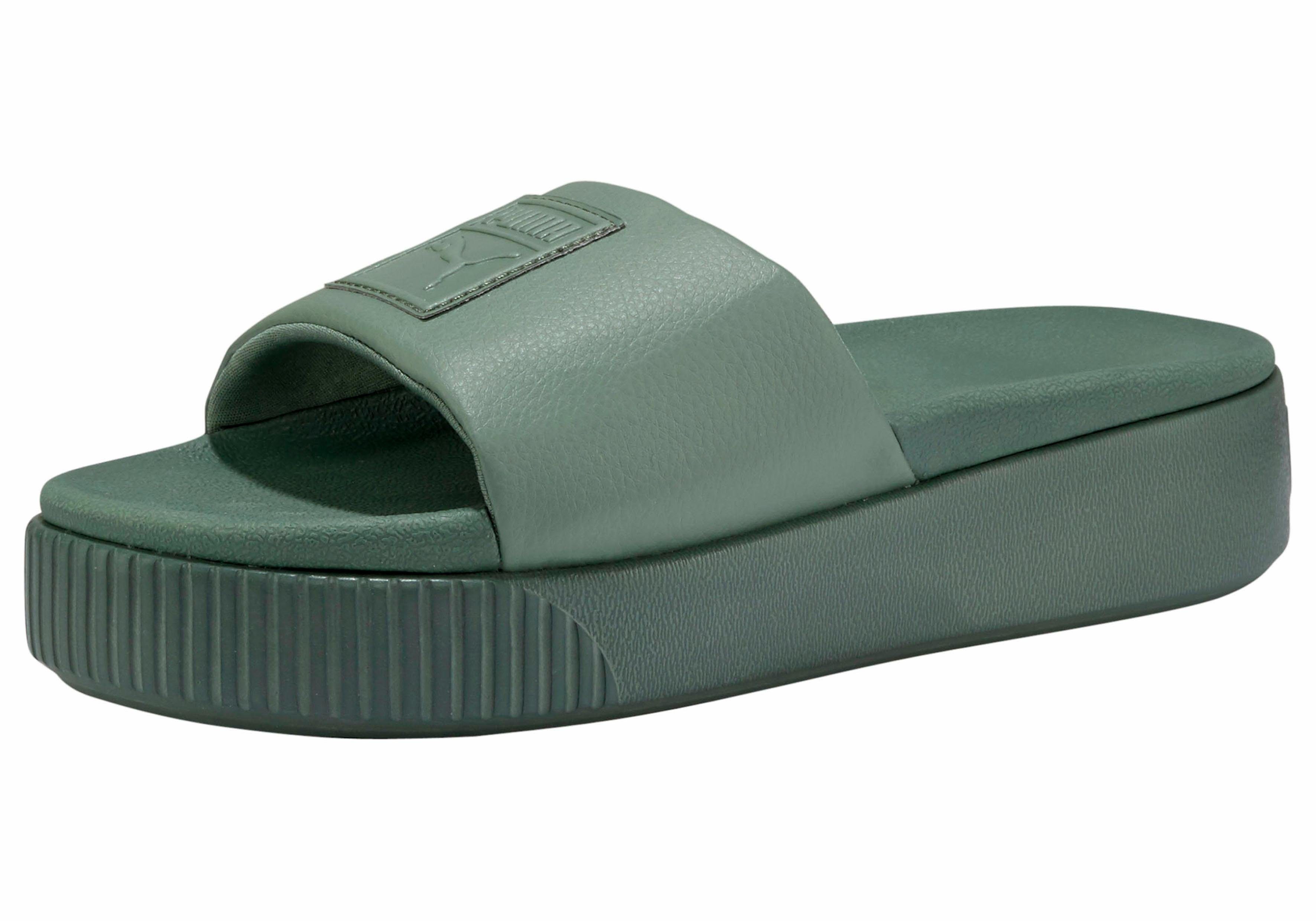 puma platform seamless wn's