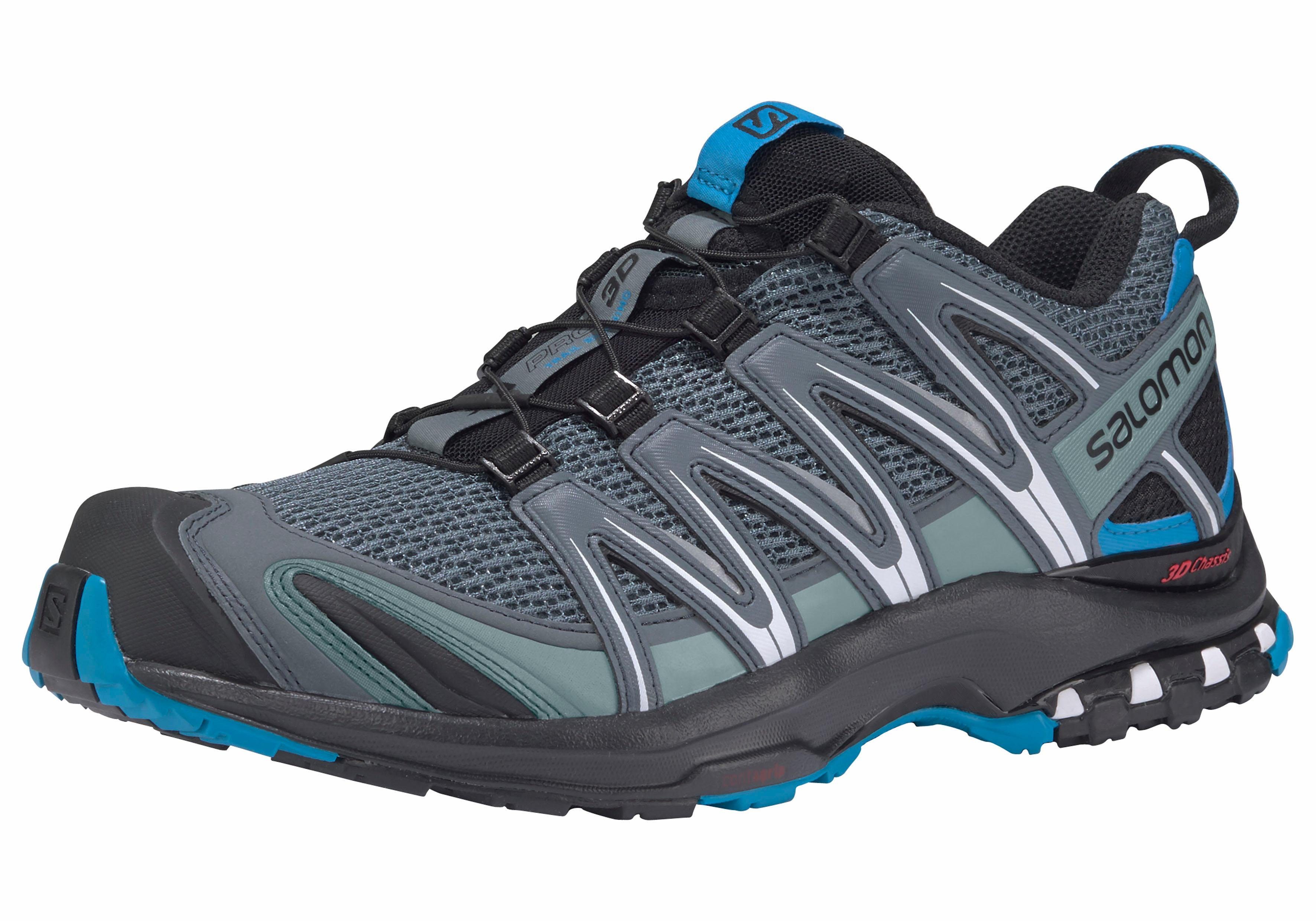 Salomon »XA PRO 3D« Laufschuh, Minimalistisches, robustes Schnellschnür System online kaufen | OTTO Salomon »XA PRO 3D« Laufschuh, Minimalistisches, robustes Schnellschnür System online kaufen | OTTO