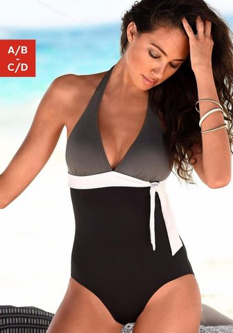 S.OLIVER BEACHWEAR S.Oliver Пляжный купальный костюм