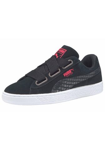 PUMA Кроссовки »Suede Heart Uprising ...