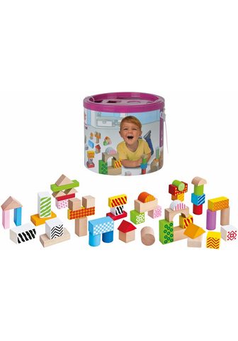 Spielbausteine "Holzbausteine&quo...