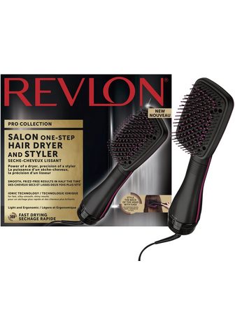 REVLON Выпрямитель волос RVDR5212E
