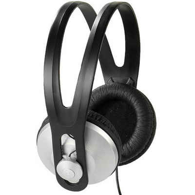 Vivanco Stereo Kopfhörer mit 1.8 m Anschlusskabel Kopfhörer