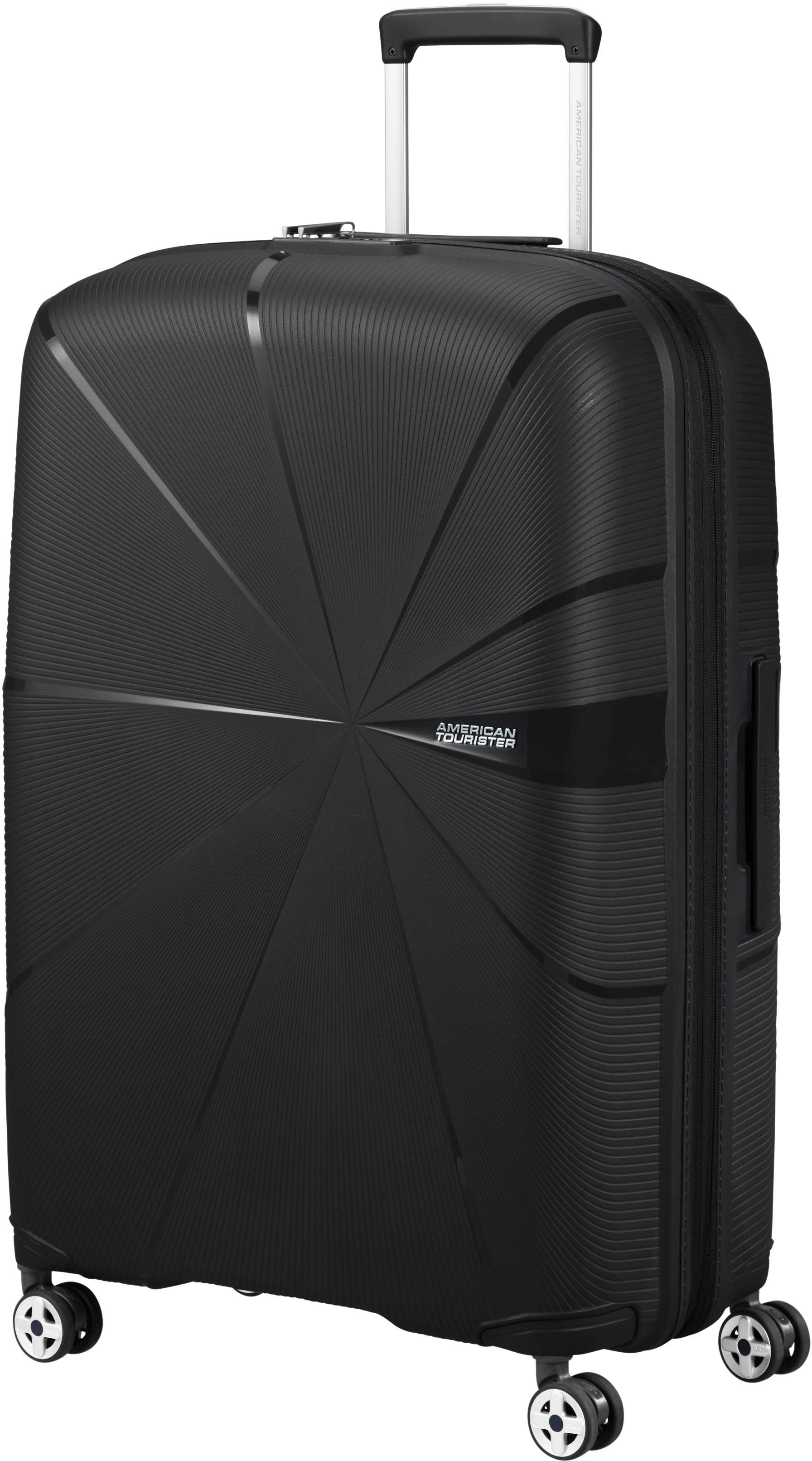American Tourister® Hartschalen-Trolley STARVIBE, in verschiedenen günstig online kaufen