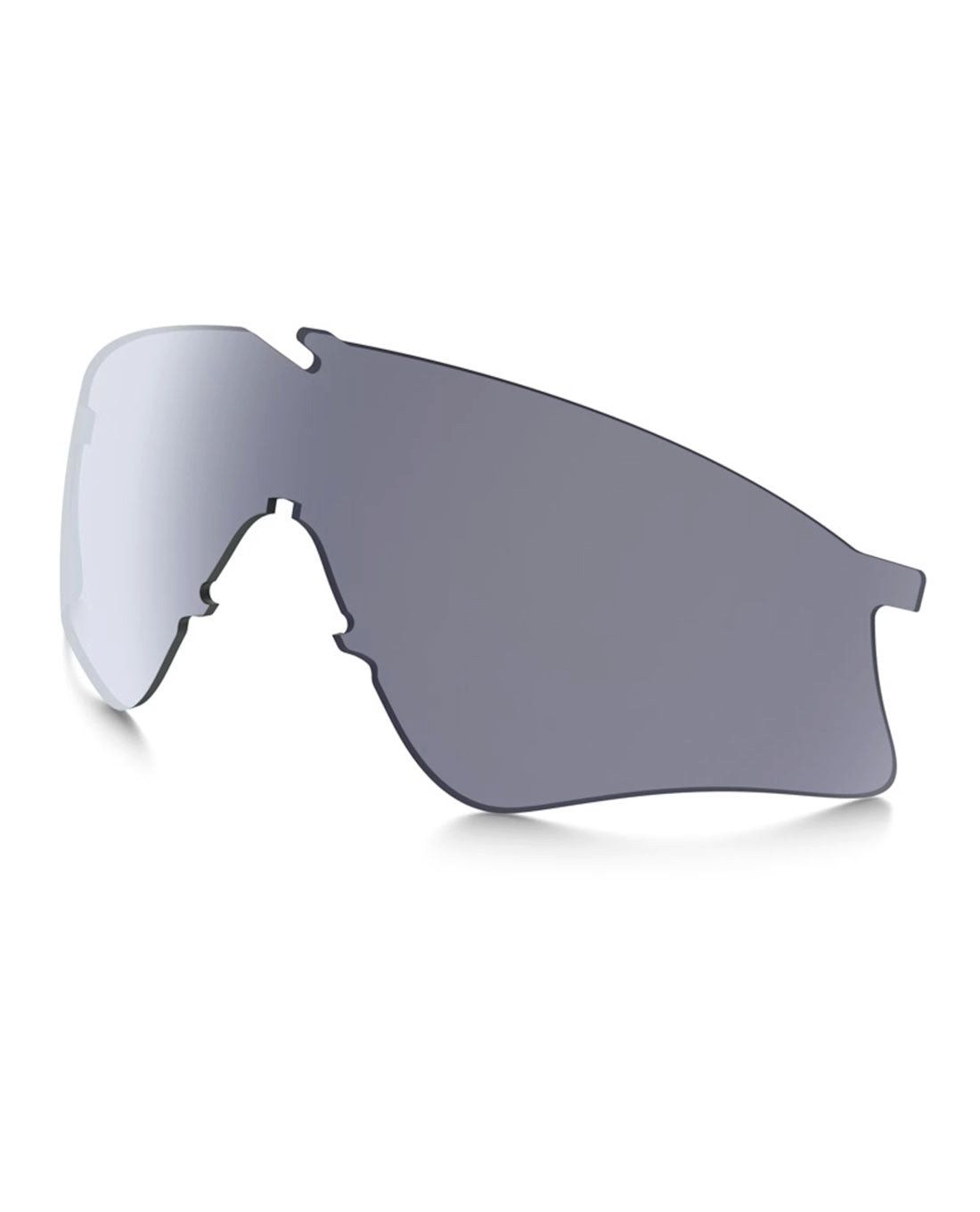 Oakley Sonnenbrille GREY Replacement Lens