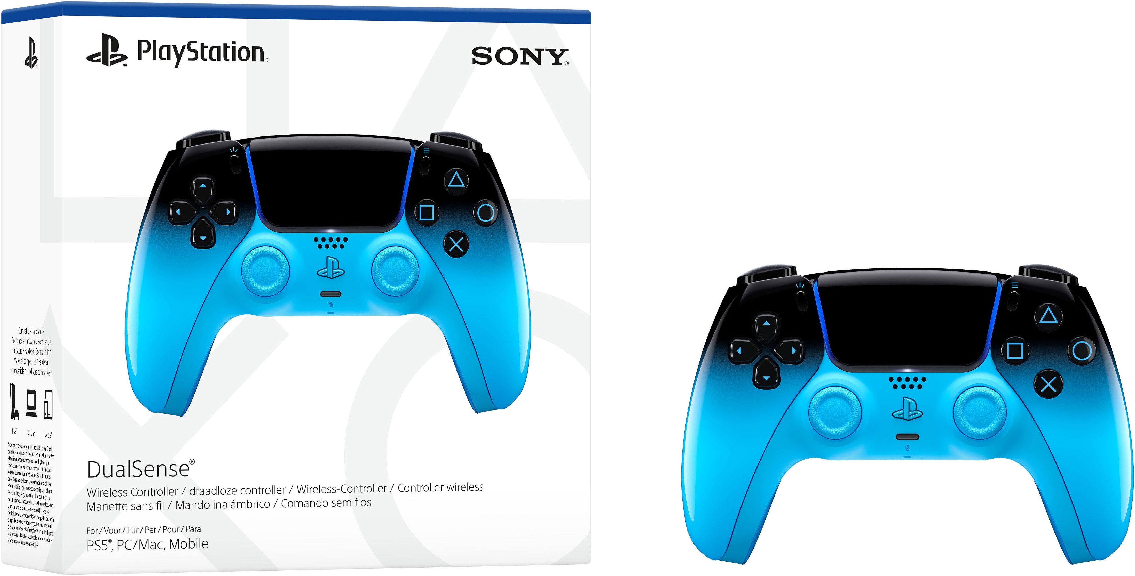 PlayStation 5 DualSense Wireless Hyperpop Wireless-Controller